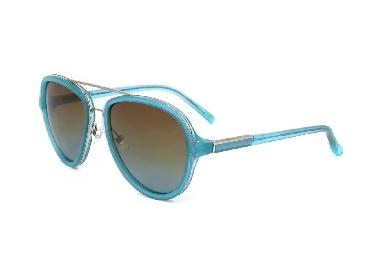 Phillip Lim by Linda Farrow PL16 Sunglasses - view 4